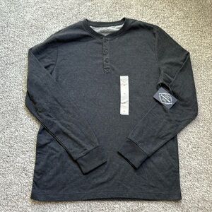 St. John’s Bay men’s shirt